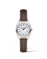 Orologio Longines Donna Equestrian Collection Arche in Acciaio L61364732 - L61364732